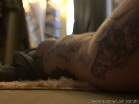 ivomitcandy