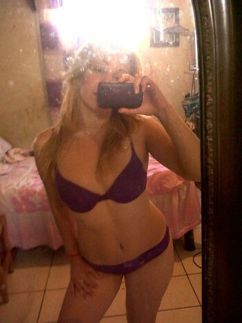 Full leaked Ivonne bernal page private onlyfans photo