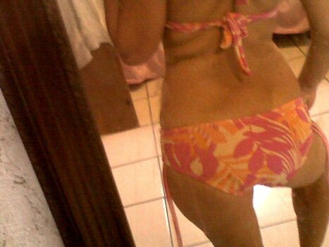 Full leaked Ivonne bernal private onlyfans photo