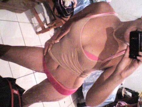 Full leaked Ivonne bernal private onlyfans photo