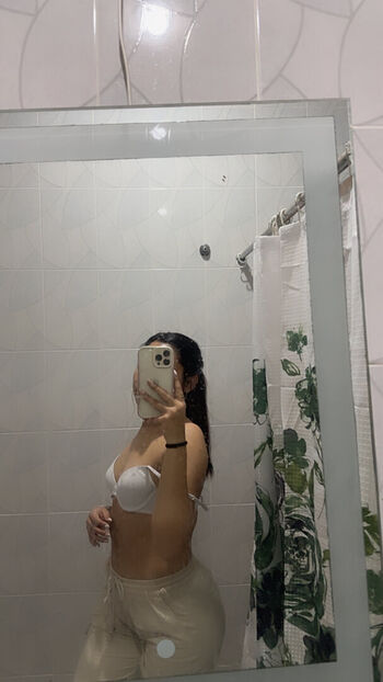Full leaked Ivonne dominguez private onlyfans photo
