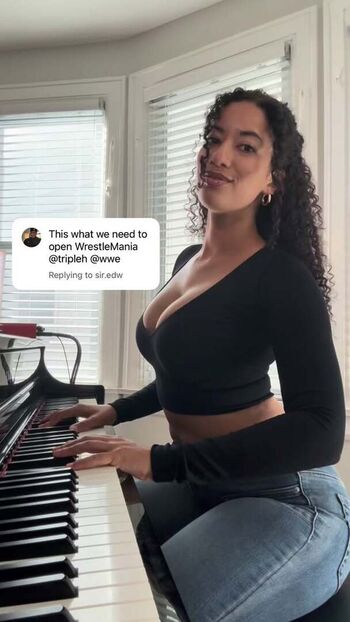 Full leaked Ivorionyx private onlyfans photo