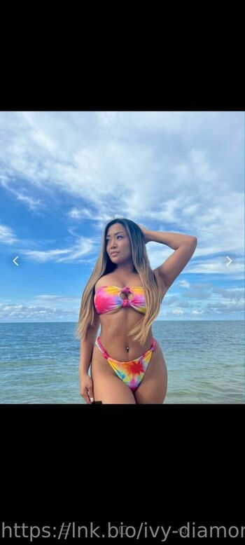 Full leaked Ivvydiamond private onlyfans photo