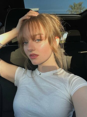Full leaked Ivy george private onlyfans photo