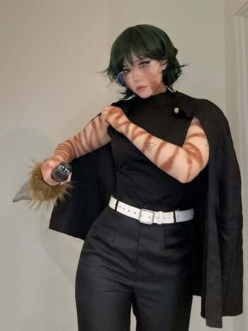 Full leaked Ivy owowo private onlyfans photo