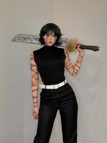 Full leaked Ivy owowo private onlyfans photo