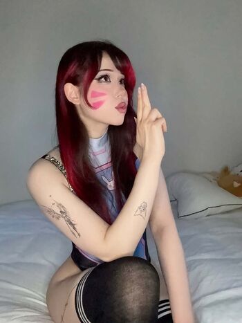 Full leaked Ivy owowo  page private onlyfans photo