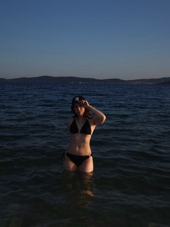 Full leaked Ivy owowo private onlyfans photo