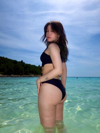 Full leaked Ivy owowo private onlyfans photo