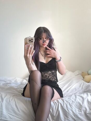 Full leaked Ivy owowo  page private onlyfans photo