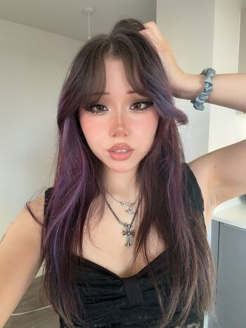Full leaked Ivy owowo private onlyfans photo