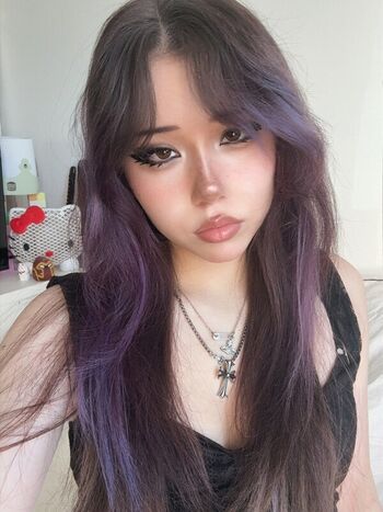 Full leaked Ivy owowo private onlyfans photo