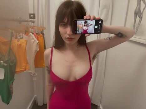 Full leaked Ivy wolk private onlyfans photo
