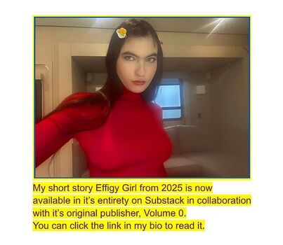Ivy Wolk