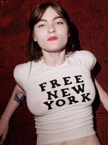 Ivy Wolk