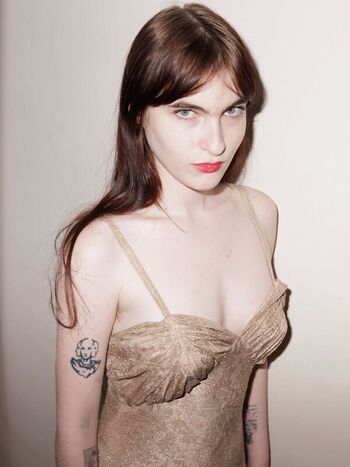 Ivy Wolk