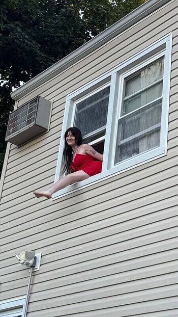 Full leaked Ivy wolk private onlyfans photo