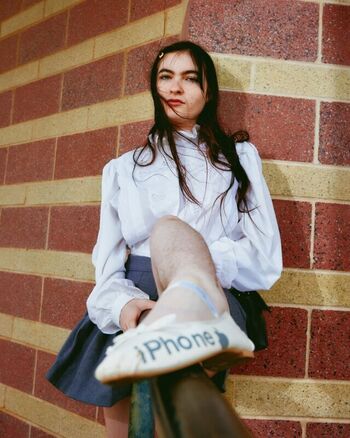 Ivy Wolk