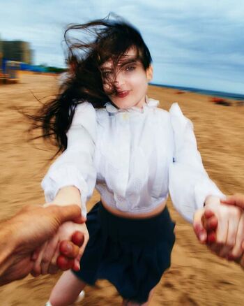 Ivy Wolk