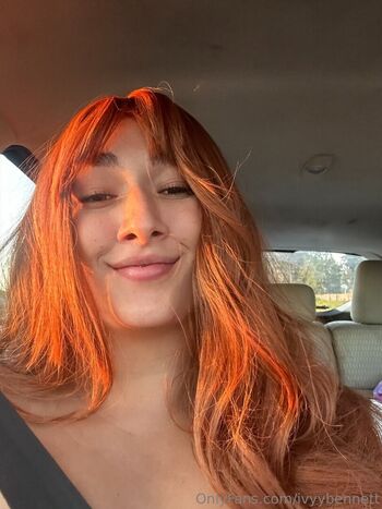 ivyybennett