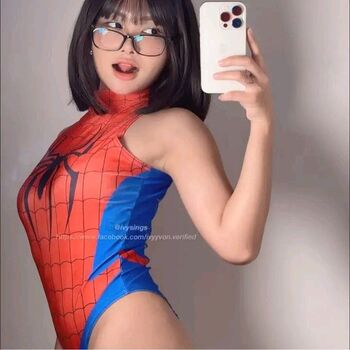 Full leaked Ivyyvon private onlyfans photo