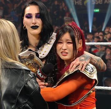 Full leaked Iyo sky page private onlyfans photo