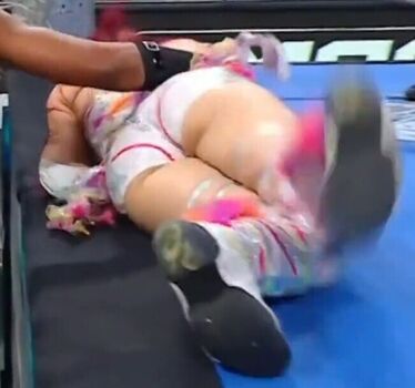 Full leaked Iyo sky page private onlyfans photo