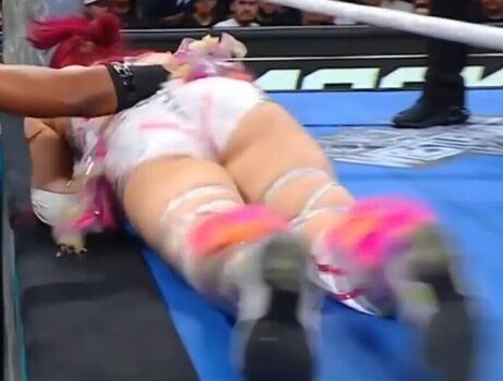 Full leaked Iyo sky page private onlyfans photo