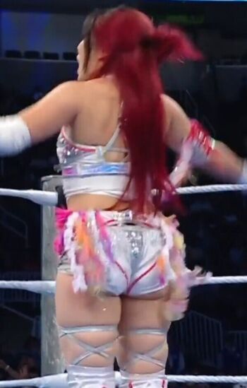 Full leaked Iyo sky page private onlyfans photo