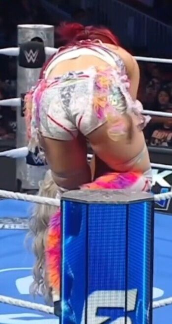 Full leaked Iyo sky page private onlyfans photo