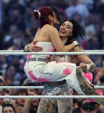 Full leaked Iyo sky private onlyfans photo