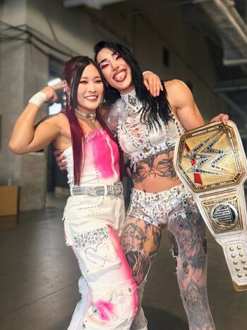 Full leaked Iyo sky private onlyfans photo