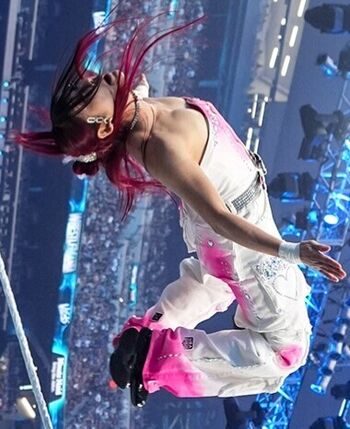 Full leaked Iyo sky private onlyfans photo