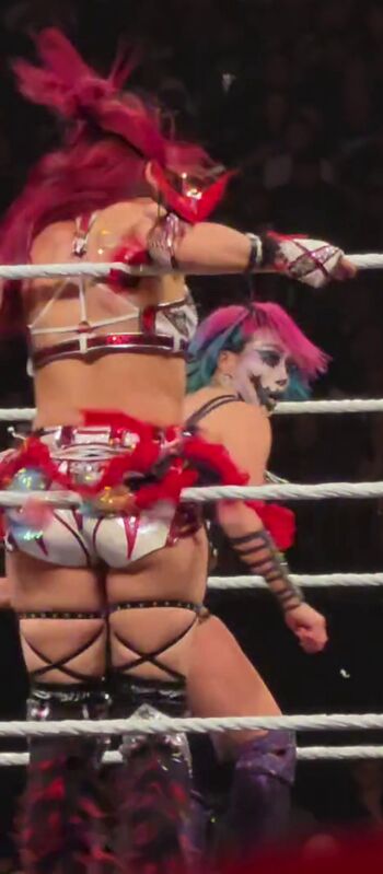 Full leaked Iyo sky private onlyfans photo