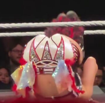 Full leaked Iyo sky private onlyfans photo