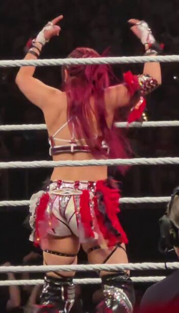 Full leaked Iyo sky private onlyfans photo