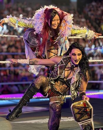 Full leaked Iyo sky private onlyfans photo