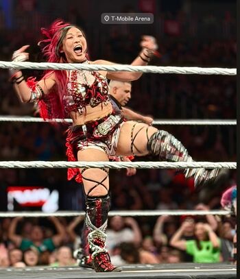 Full leaked Iyo sky private onlyfans photo