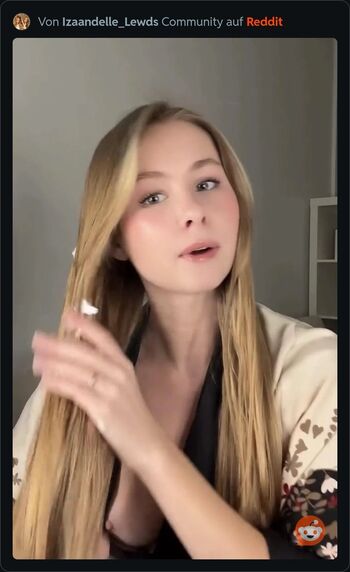 Iza And Elle Cryssanthander