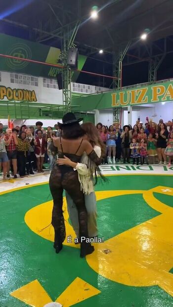 Iza Cantora
