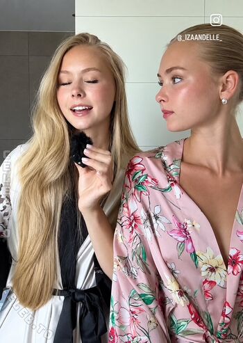Izaandelle