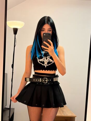 Full leaked Izabeii private onlyfans photo
