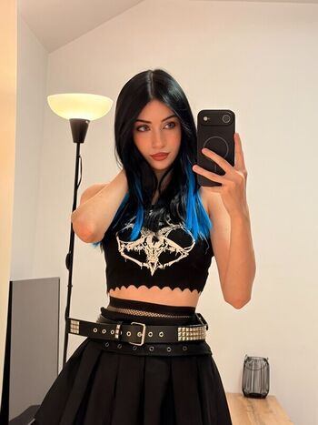Full leaked Izabeii private onlyfans photo