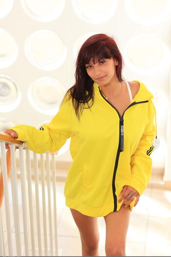 Full leaked Izabella private onlyfans photo