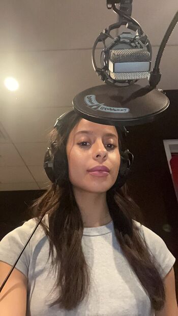 Full leaked Izabella alvarez private onlyfans photo