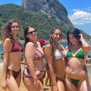 Full leaked Izabella duarte private onlyfans photo