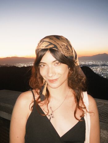 Full leaked Izabella duarte private onlyfans photo