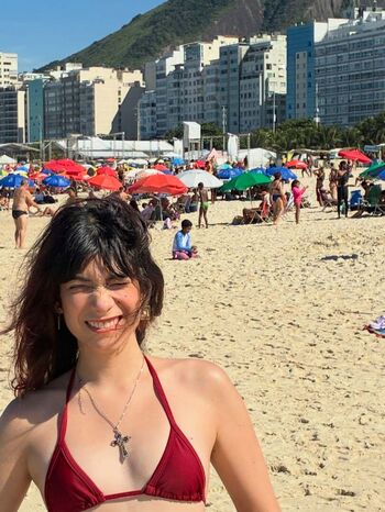 Full leaked Izabella duarte private onlyfans photo