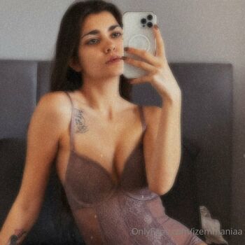 Full leaked Izemmaniaa private onlyfans photo