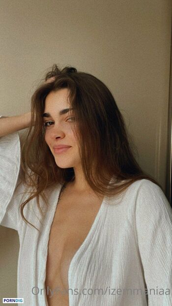 Full leaked Izemmaniaa private onlyfans photo